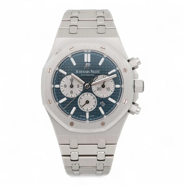 Audemars Piguet Royal Oak 26331ST.OO.1220ST.01